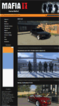 Mobile Screenshot of game-mafia2.ru